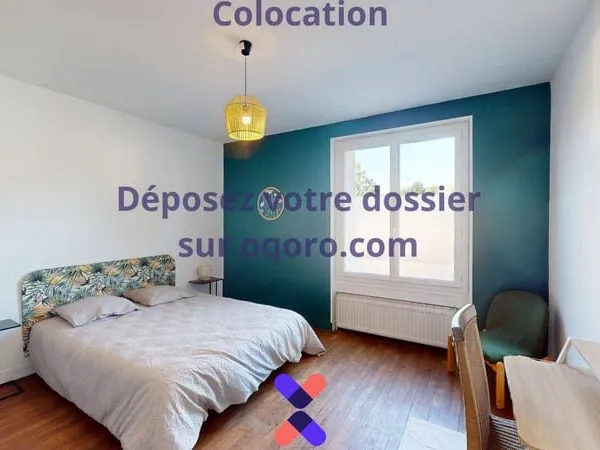 Appartement 5 pièces 87 m²
