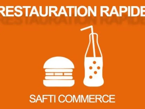 Fonds de commerce Restauration rapide kebab de 70 m²