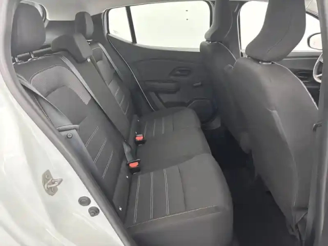 Dacia Sandero eco-g 100 — photo 25
