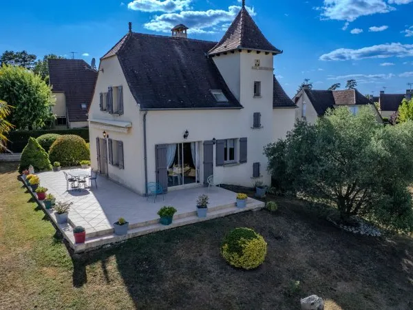 Vends maison 144m²