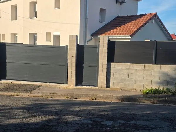 Maison 3 chambres