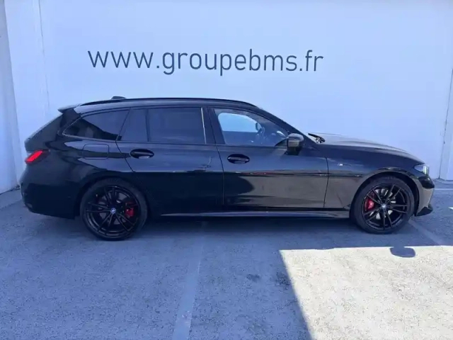 Bmw Serie 3 série 3 touring 330ea xdrive 292ch m sport — photo 5