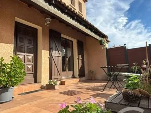 Maison 6 pièces 130 m²