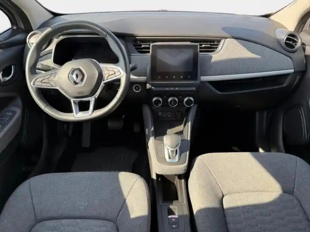 Renault Zoé zoe e-tech limited charge normale r110 achat intégral — photo 13