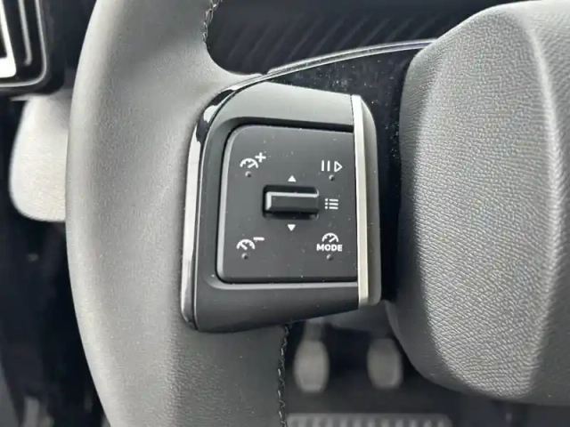Citroën C3 turbo 100 ch bvm6 — photo 41