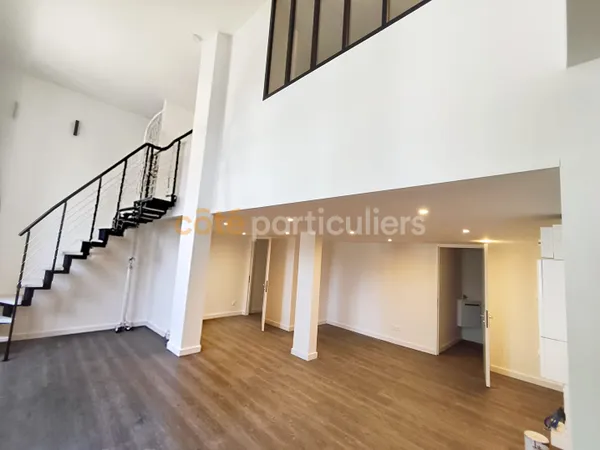 Appartement Saint Pierre En Auge 2 pièce(s) 64.57 m2