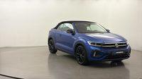 Volkswagen T-Roc Cabriolet 1.5 TSI EVO 150ch R-Line DSG7 — photo 3