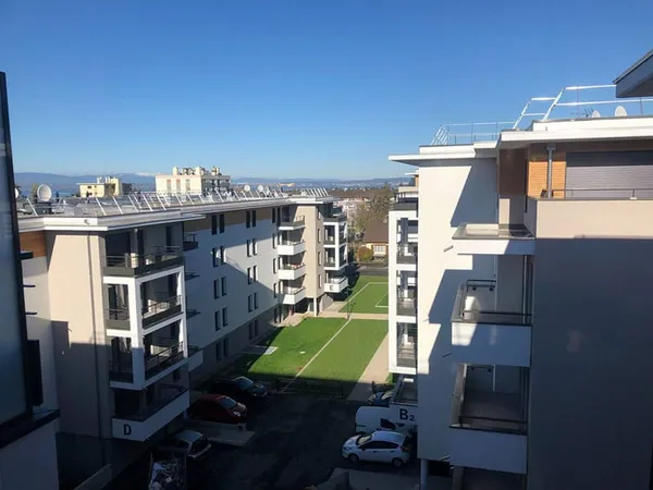Appartement 1 pièce 27 m²