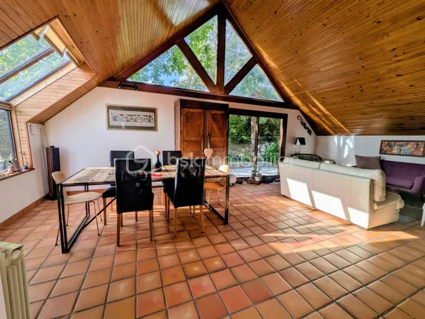 Maison 8 pièces 172 m²