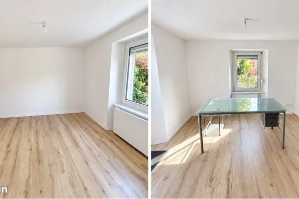 À LOUER - LOCAL PROFESSIONNEL DE 55 m² À WINTZENHEIM