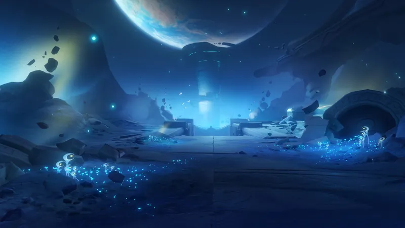Genshin Impact 6.7 : événement Fontinalia estivale 2026