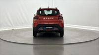 Dacia Spring 45ch Expression — photo 6