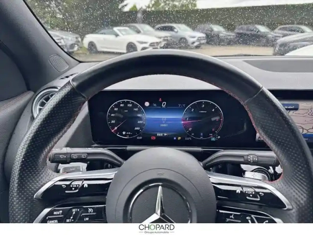 Mercedes Gla 220 d 8g-dct 4matic — photo 7