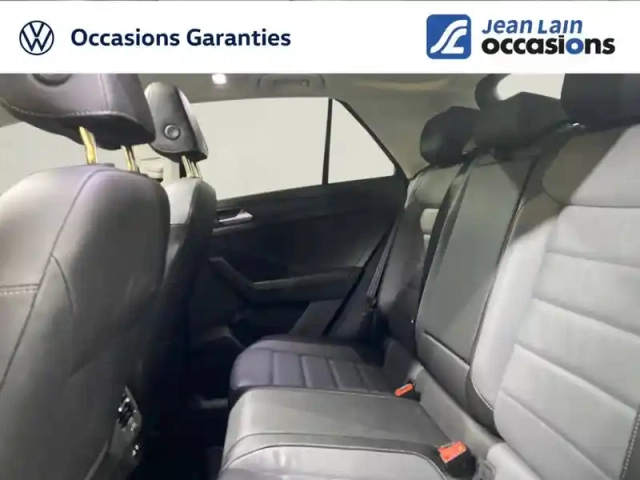Volkswagen T-Roc 1.5 tsi evo 150 start/stop dsg7 — photo 6
