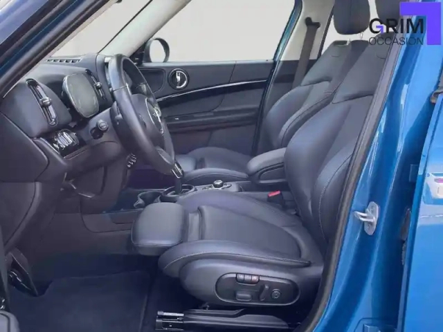 Mini Mini countryman 136 ch bva7 — photo 46