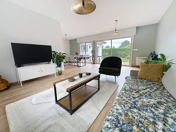 Maison Mérignac 6 pièce(s) 116.25 m2
