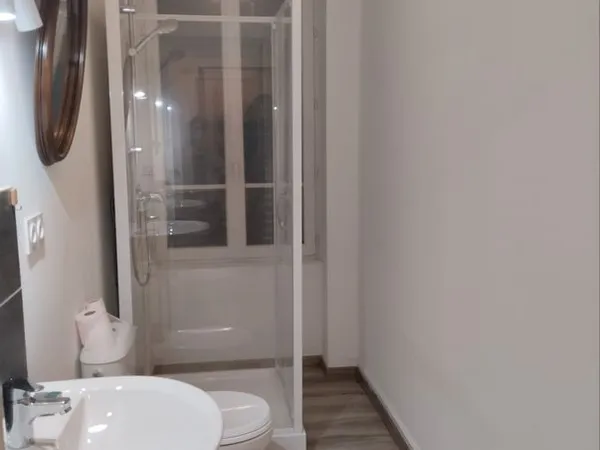 Appartement a louer mourioux vieilleville
