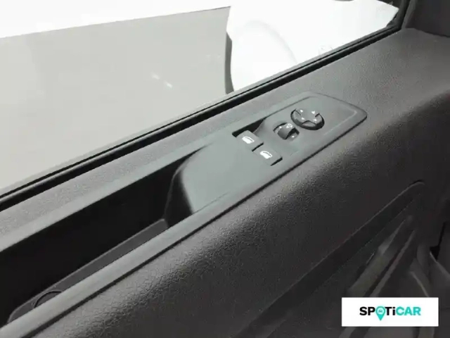Peugeot Expert fgn m bluehdi 145 bvm6 — photo 13