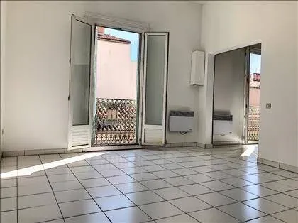 Duplex 3 pièces 54 m²