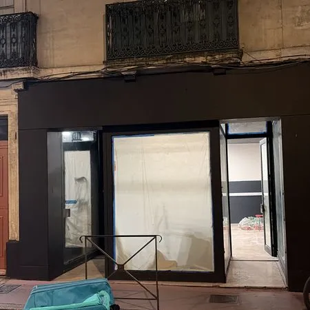 Commerce Vente Montpellier 50m² 20000€