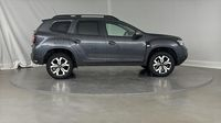 Dacia Duster 1.0 ECO-G 100ch Journey 4x2 — photo 4