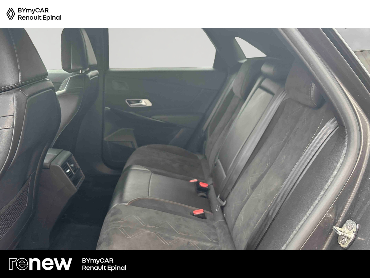 DS7 Crossback BlueHDi 180 EAT8 — photo 12