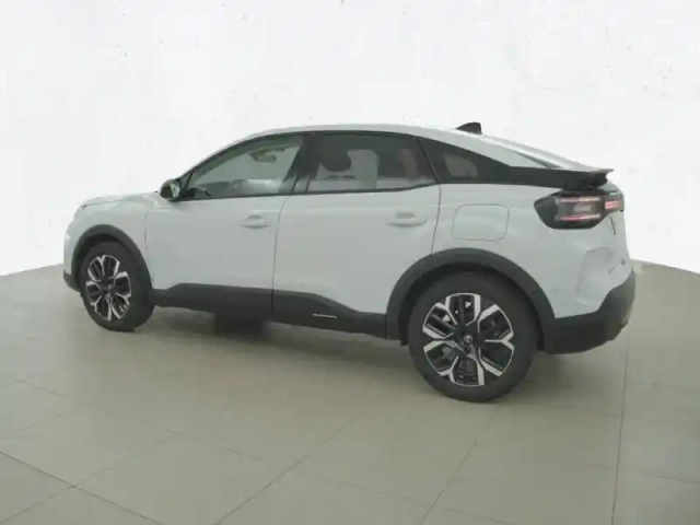Citroën C4 hybride 136 e-dcs6 — photo 44