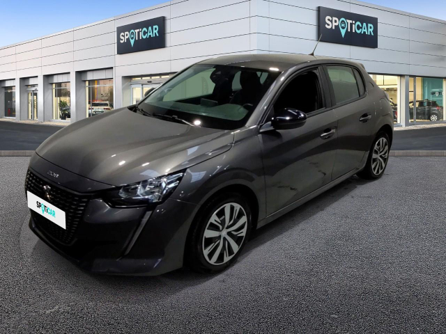 Peugeot 208 puretech 75 s&s bvm5 active pack