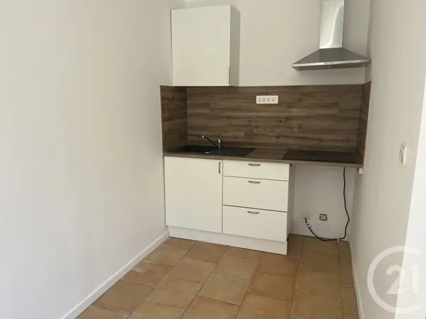 Appartement 1 pièce 27 m²