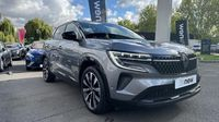 Renault Austral 1.2 E-Tech full hybrid 200ch Techno — photo 3