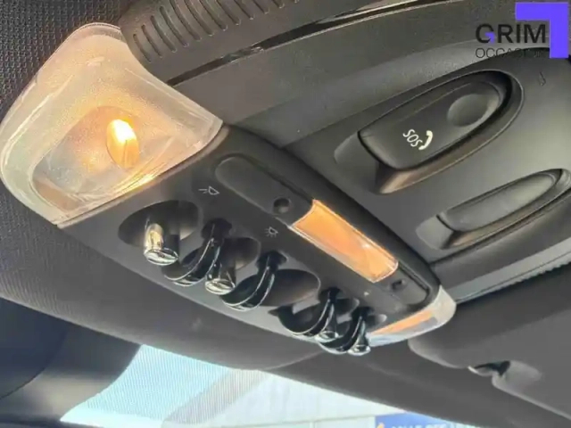 Mini Mini countryman 136 ch bva7 — photo 21