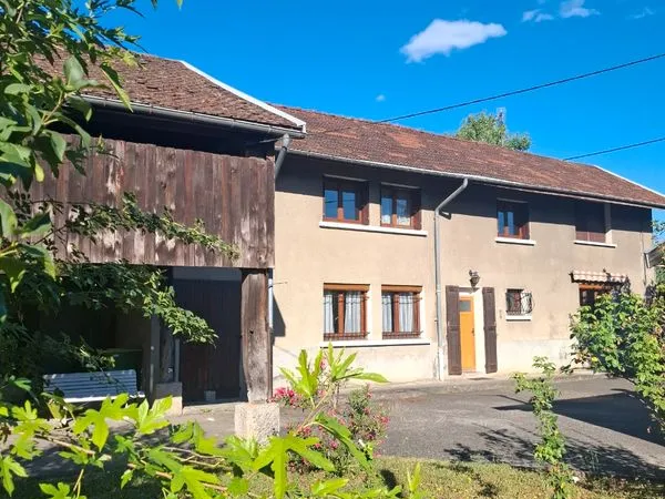 Maison 5 pièces 113 m2