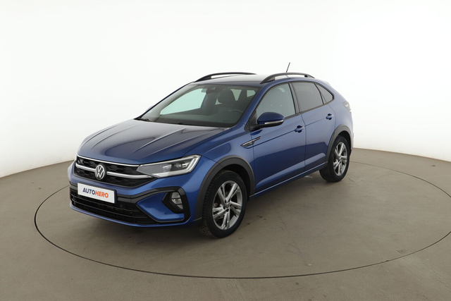 Volkswagen Taigo 1.0 TSI R-Line DSG7
