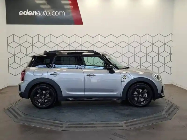 Mini Mini countryman 125 - 95 ch all4 bva6 — photo 6