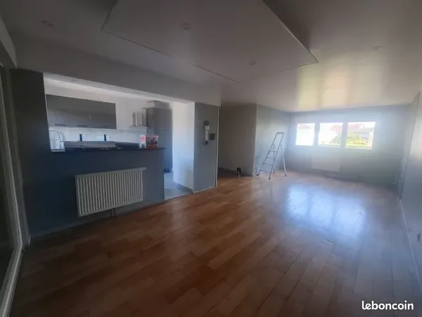Maison familiale