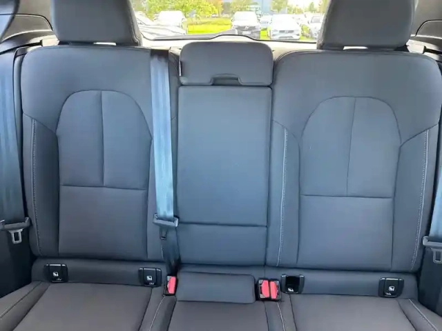 Volvo Xc40 recharge extended range 252 ch 1edt — photo 20