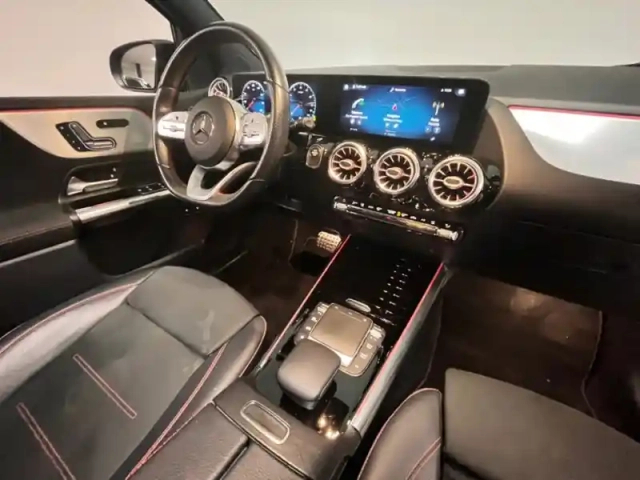 Mercedes Classe B 250 e amg line — photo 26