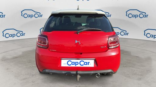 DS DS3 1.6 BlueHDi 100 - Sport Chic – 2016 – 169464 km – Diesel – Boîte Manuelle — photo 9