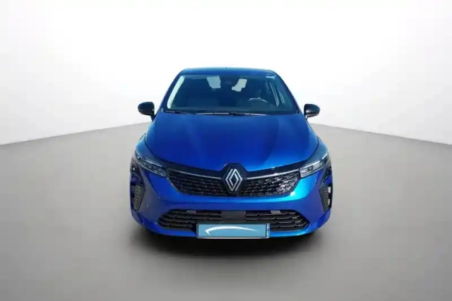 Renault Clio tce 90 — photo 8