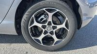 Mg Mg3 1.5 Hybrid+ 195ch Luxury — photo 11
