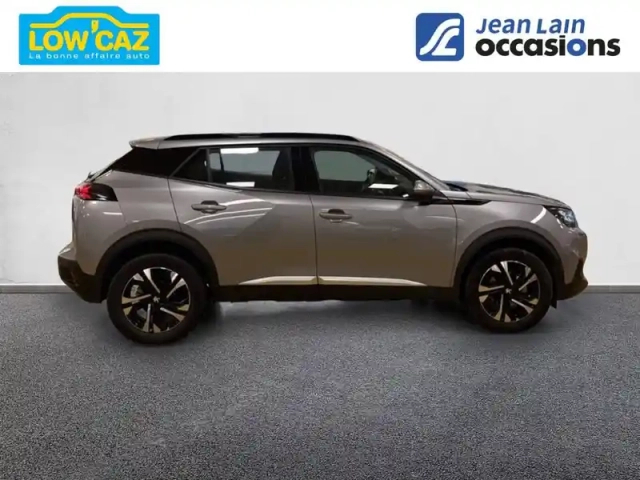 Peugeot 2008 puretech 130 s&amp;s eat8 — photo 9