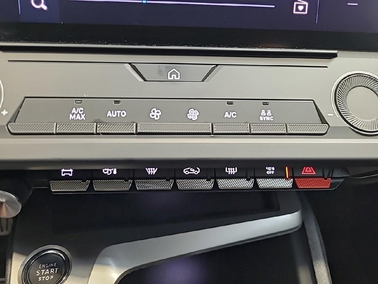 Peugeot 308 puretech 130ch s&s bvm6 active pack — photo 23