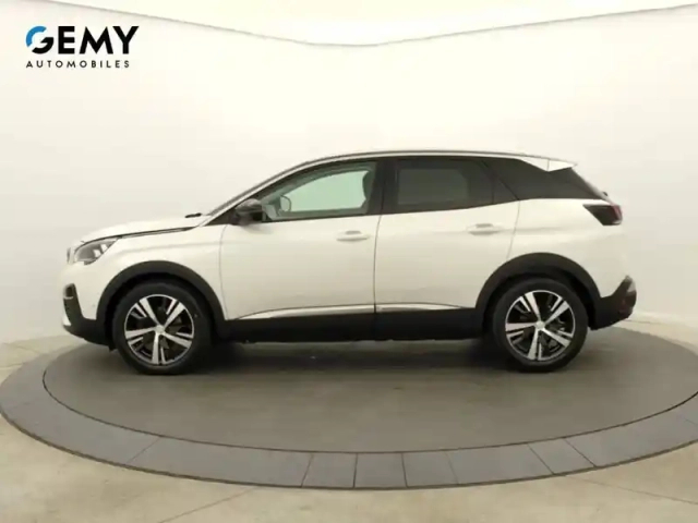 Peugeot 3008 1.2 puretech 130ch s&amp;s bvm6 — photo 40