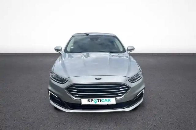 Ford Mondeo 2.0 ecoblue 150 s&amp;s bva8 — photo 42