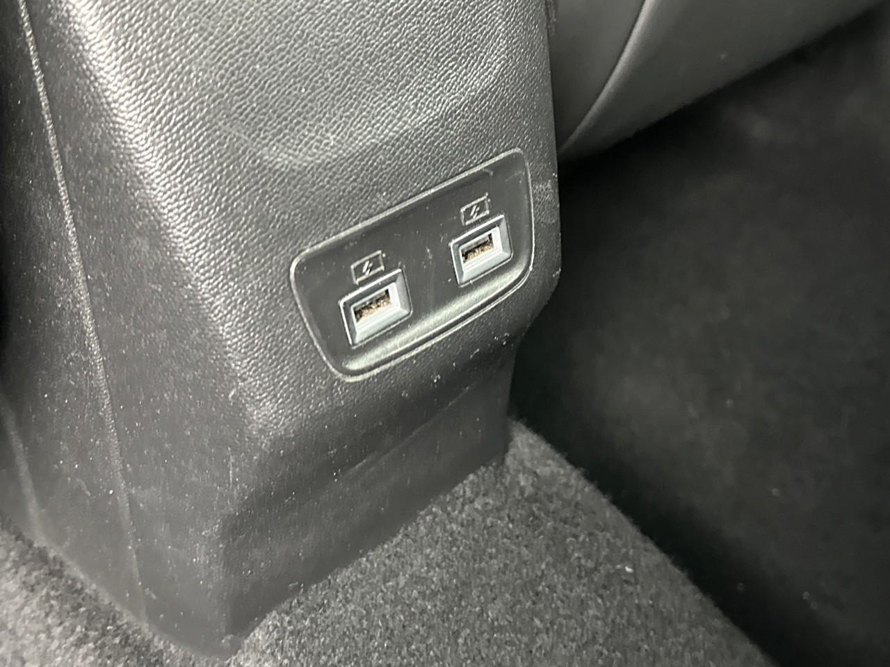 Peugeot 2008 puretech 100 s&s bvm6 allure — photo 36