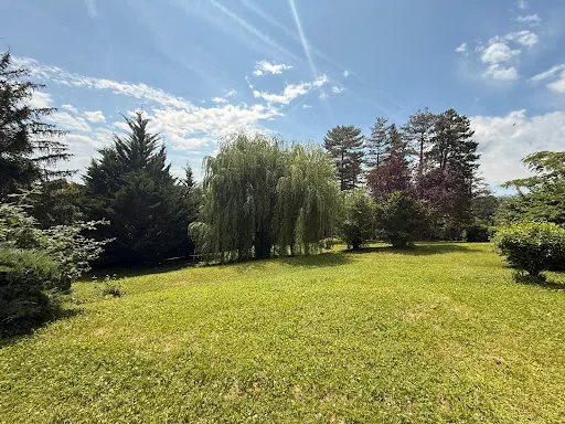 Terrain 1532 m²