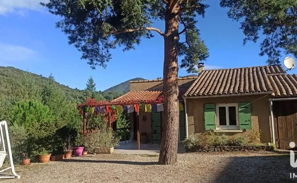 Maison 5 pièces 90 m²