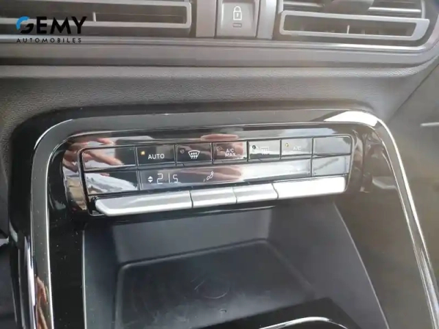 Citroën C3 e- 113 ch autonomie confort — photo 14