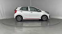 Kia Picanto 1.2 DPi 84ch GT Line — photo 4