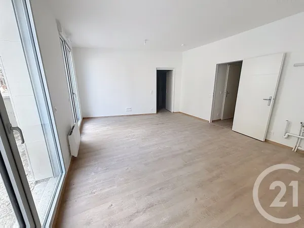 Appartement 2 pièces 51 m²